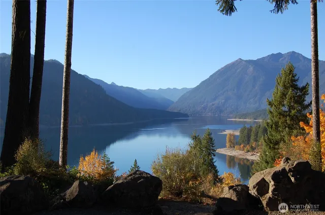 $335,000 | 100 North Duckabush Drive, Hoodsport, WA 98548