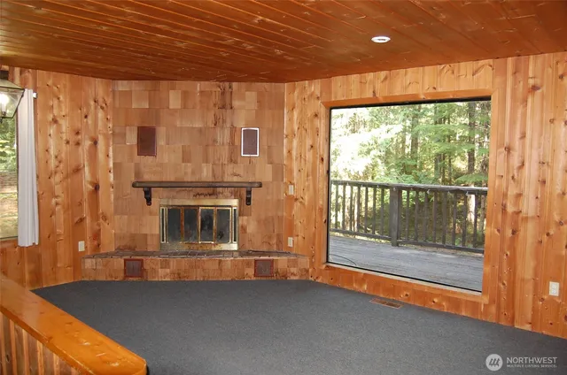 $335,000 | 100 North Duckabush Drive, Hoodsport, WA 98548