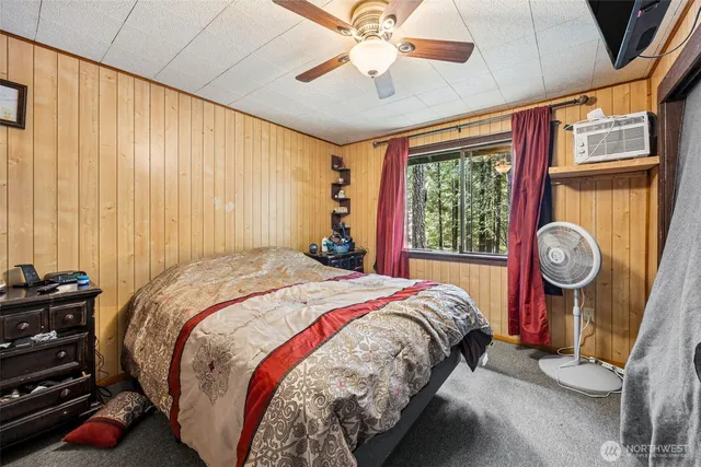 $335,000 | 100 North Duckabush Drive, Hoodsport, WA 98548