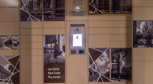 $1,995 | 1414 Texas Avenue, Unit 653, Houston, TX 77002