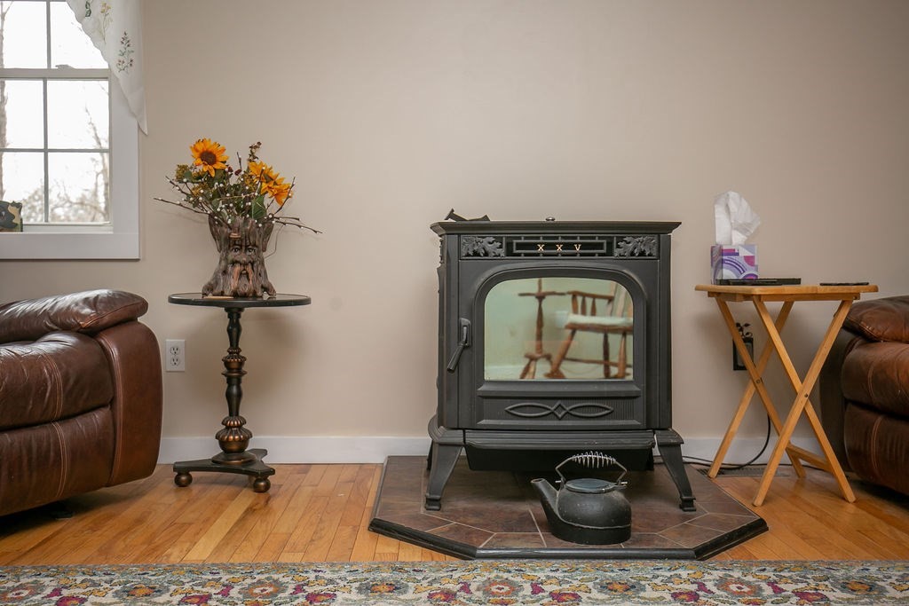18 Bates Road Chesterfield, MA 01096 - Photo 8 of 36