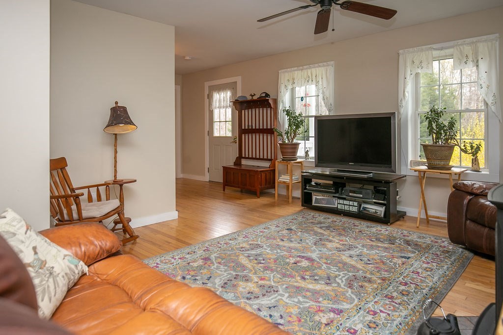 18 Bates Road Chesterfield, MA 01096 - Photo 9 of 36