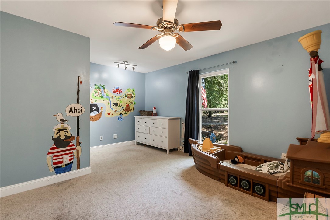 210 Boone Road Guyton, GA 31312 - Photo 25 of 50
