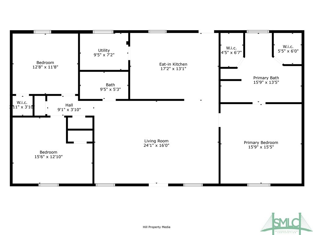 210 Boone Road Guyton, GA 31312 - Photo 50 of 50