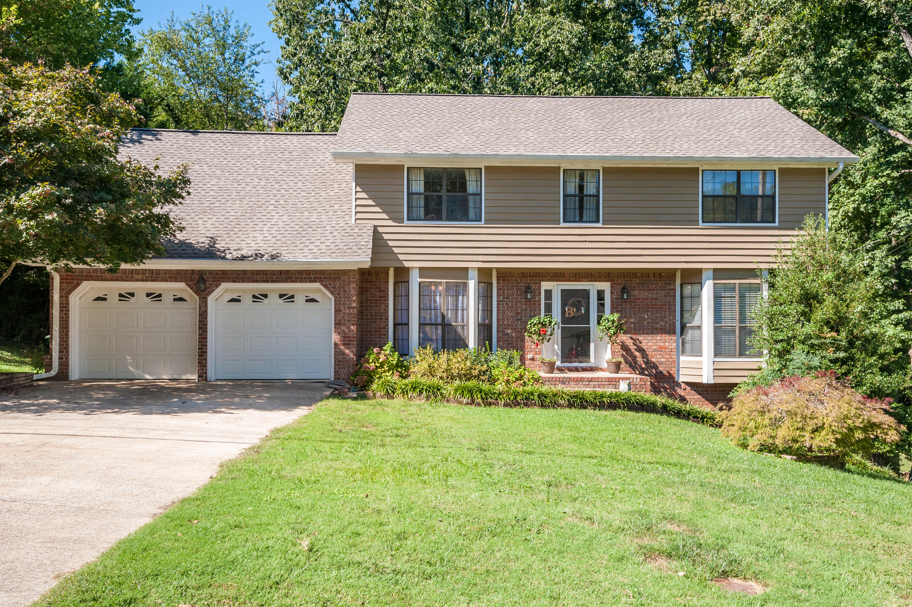 1814 Rock Bluff Road Hixson, TN 37343 - Photo 1 of 30 1814_Rock_Bluff_Rd_01