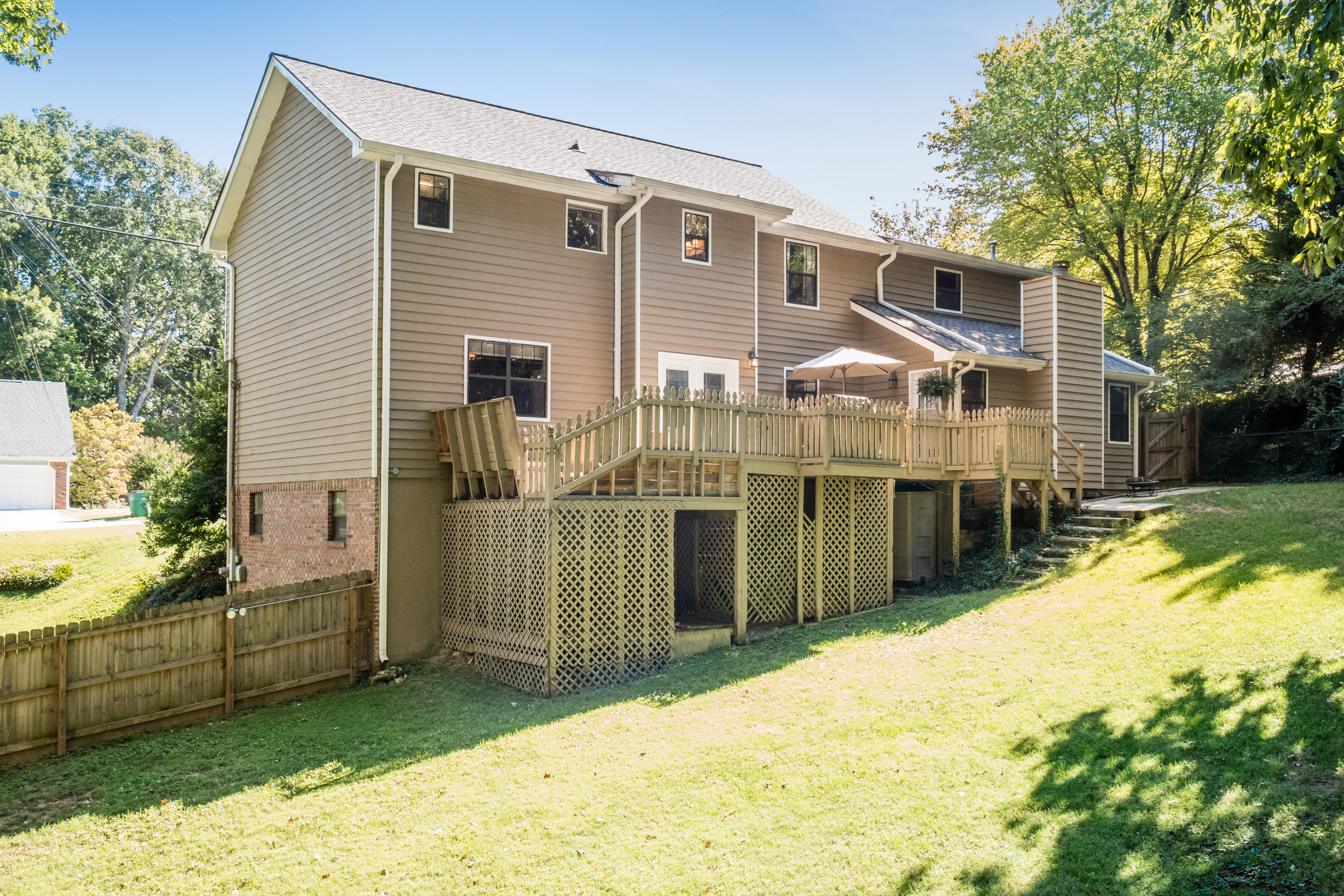 1814 Rock Bluff Road Hixson, TN 37343 - Photo 26 of 30 1814_Rock_Bluff_Rd_08