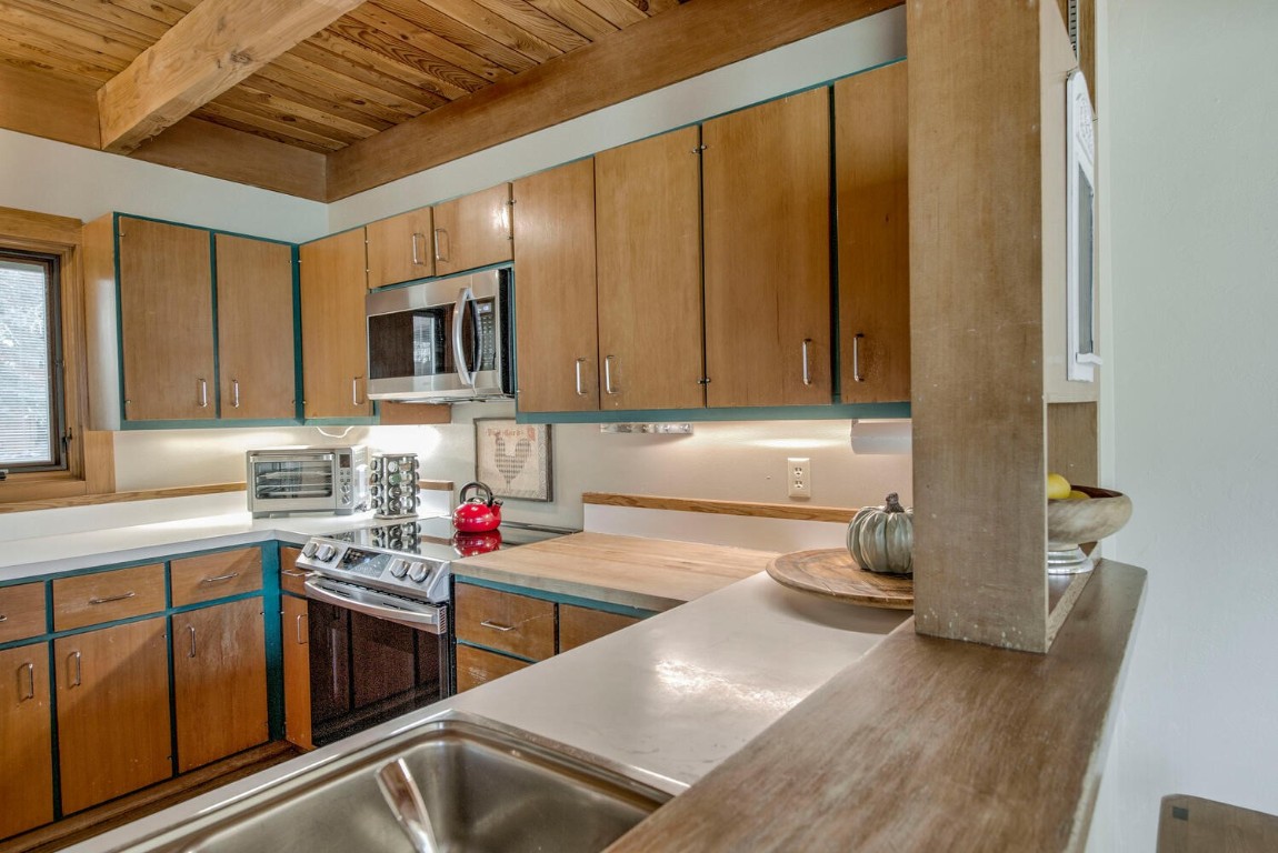 320 Tennis Club Road, Unit 1307 Keystone, CO 80435 - Photo 11 of 47