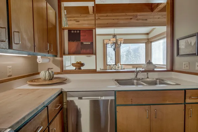 $746,000 | 320 Tennis Club Road, Unit 1307, Keystone, CO 80435