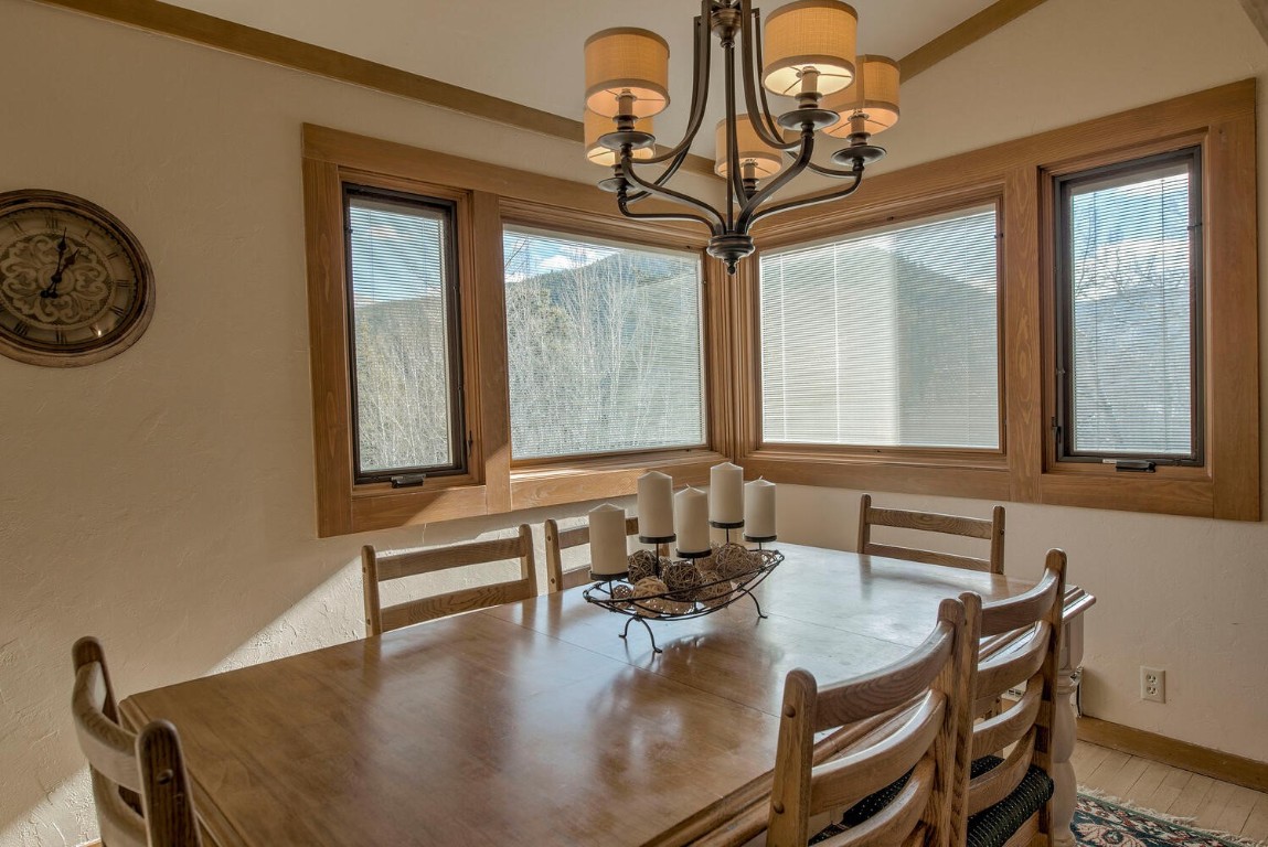 320 Tennis Club Road, Unit 1307 Keystone, CO 80435 - Photo 17 of 47