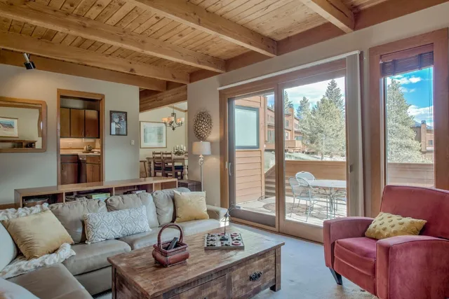 $746,000 | 320 Tennis Club Road, Unit 1307, Keystone, CO 80435