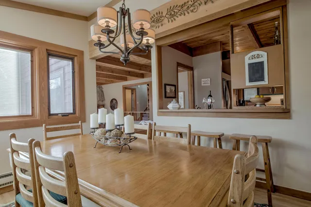 $746,000 | 320 Tennis Club Road, Unit 1307, Keystone, CO 80435