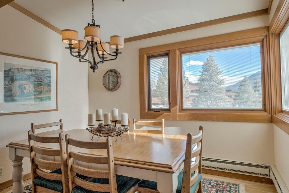 320 Tennis Club Road, Unit 1307 Keystone, CO 80435 - Photo 24 of 47