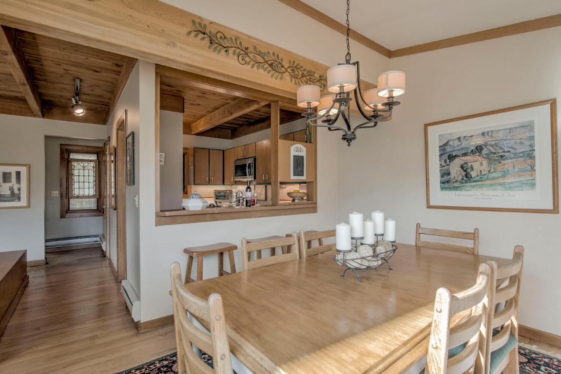 320 Tennis Club Road, Unit 1307 Keystone, CO 80435 - Photo 25 of 47