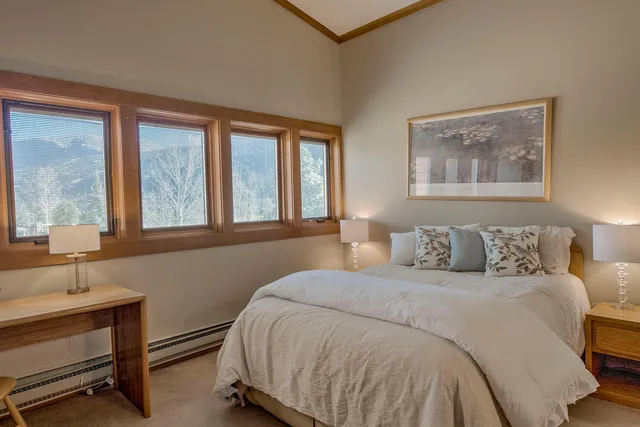 $746,000 | 320 Tennis Club Road, Unit 1307, Keystone, CO 80435