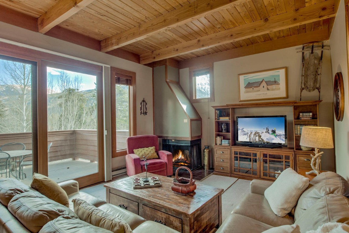 320 Tennis Club Road, Unit 1307 Keystone, CO 80435 - Photo 3 of 47