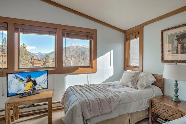 $746,000 | 320 Tennis Club Road, Unit 1307, Keystone, CO 80435