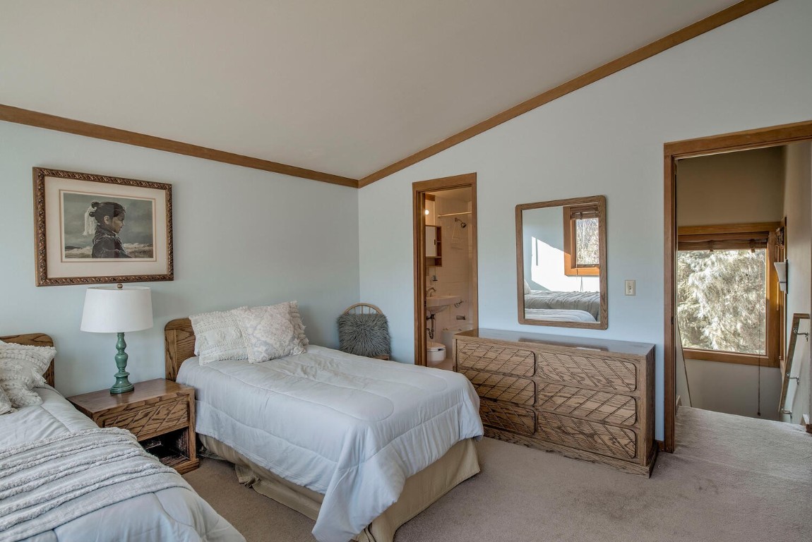 320 Tennis Club Road, Unit 1307 Keystone, CO 80435 - Photo 37 of 47