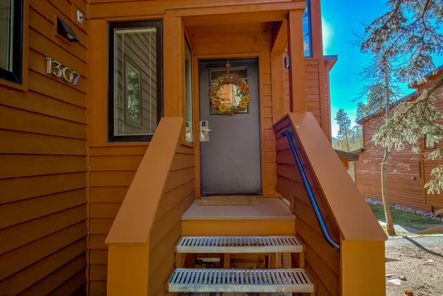 $746,000 | 320 Tennis Club Road, Unit 1307, Keystone, CO 80435