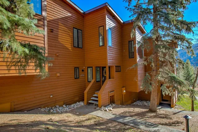 $746,000 | 320 Tennis Club Road, Unit 1307, Keystone, CO 80435
