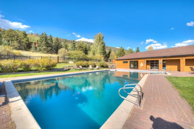 $746,000 | 320 Tennis Club Road, Unit 1307, Keystone, CO 80435