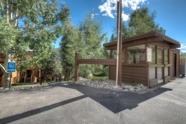 $746,000 | 320 Tennis Club Road, Unit 1307, Keystone, CO 80435