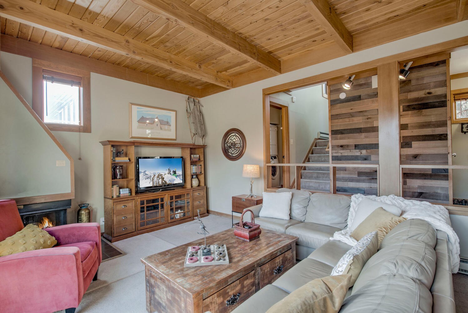 320 Tennis Club Road, Unit 1307 Keystone, CO 80435 - Photo 6 of 47 Gallery Image 6