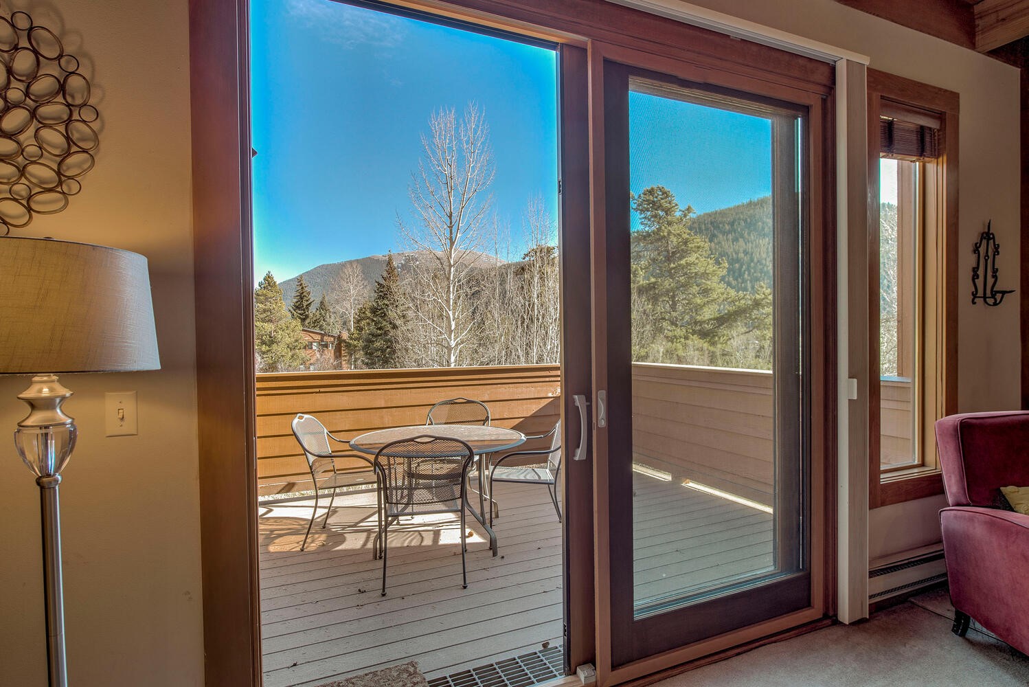 320 Tennis Club Road, Unit 1307 Keystone, CO 80435 - Photo 8 of 47 Gallery Image 8