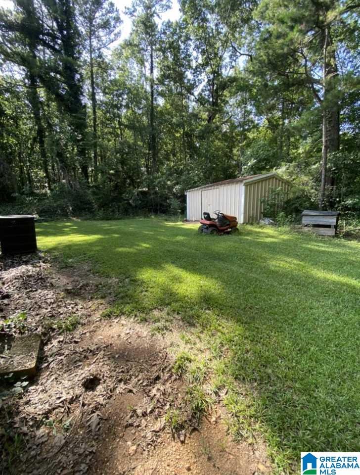 111 Johnson Street Heflin, AL 36264 - Photo 21 of 23