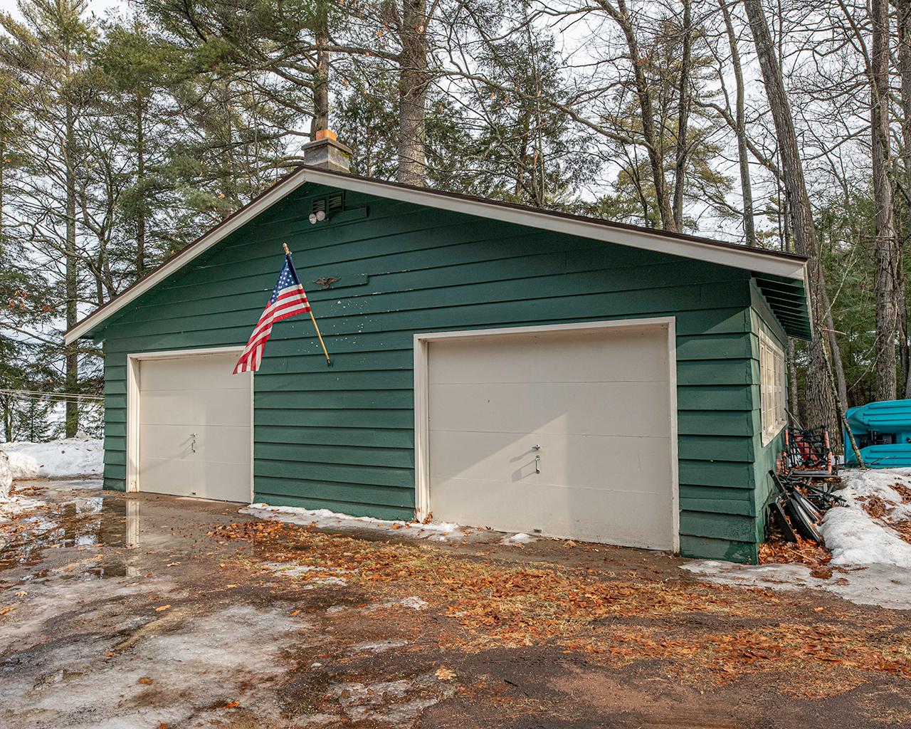 10011 Lower Kaubashine Road Hazelhurst, WI 54531 - Photo 14 of 33 Gallery Image 14