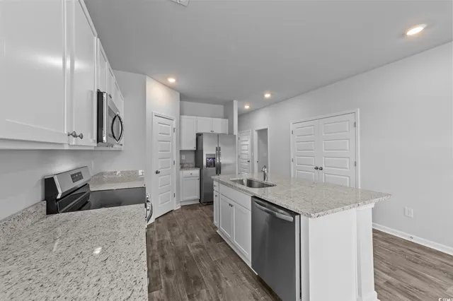 $1,950 | 136 Talladega Drive, Myrtle Beach, SC 29579