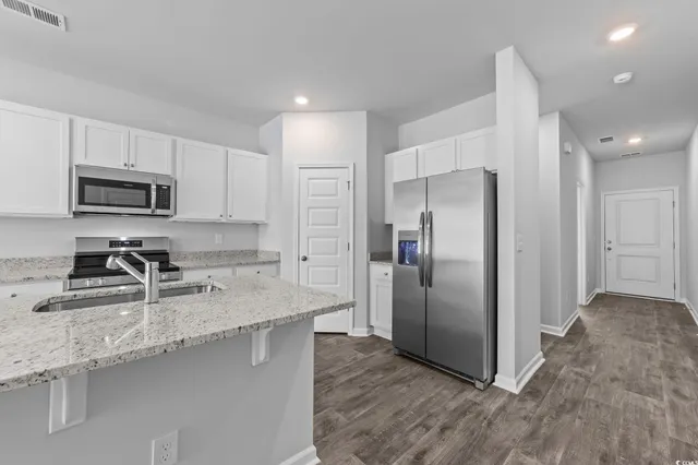 $1,950 | 136 Talladega Drive, Myrtle Beach, SC 29579