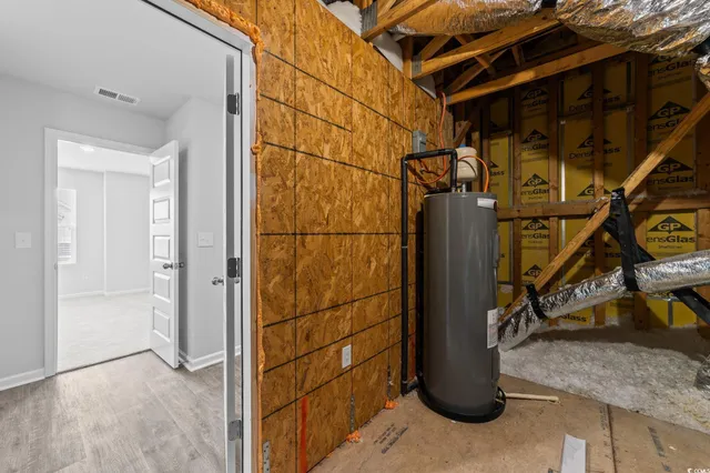 $1,950 | 136 Talladega Drive, Myrtle Beach, SC 29579