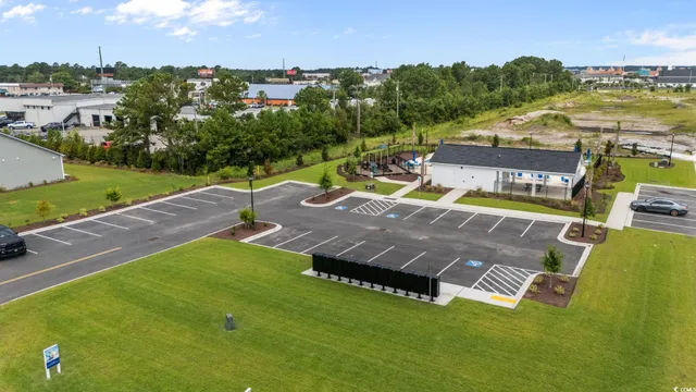 $1,950 | 136 Talladega Drive, Myrtle Beach, SC 29579