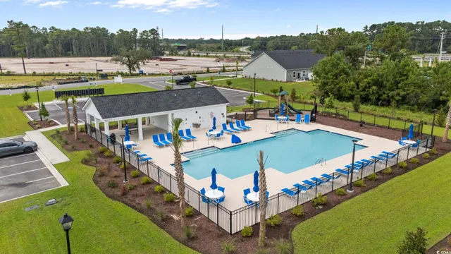 $1,950 | 136 Talladega Drive, Myrtle Beach, SC 29579