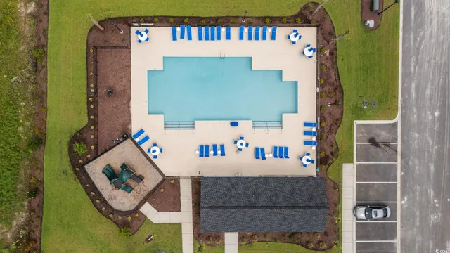 $1,950 | 136 Talladega Drive, Myrtle Beach, SC 29579