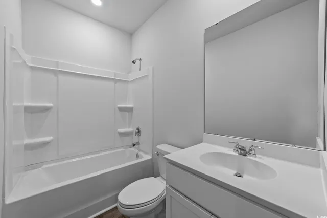 $1,950 | 136 Talladega Drive, Myrtle Beach, SC 29579