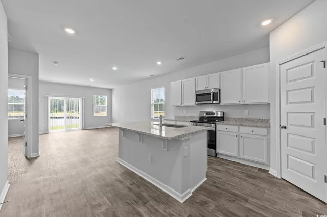 $1,950 | 136 Talladega Drive, Myrtle Beach, SC 29579