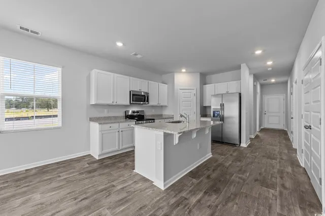 $1,950 | 136 Talladega Drive, Myrtle Beach, SC 29579