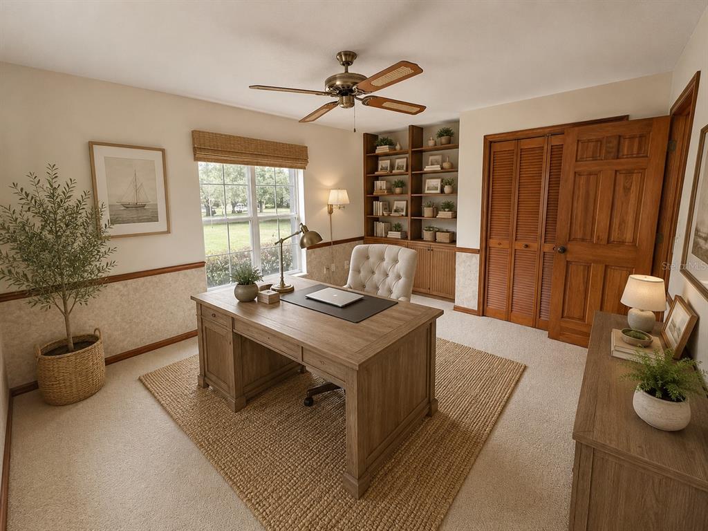 8262 Delaware Drive Weeki Wachee, FL 34607 - Photo 44 of 98