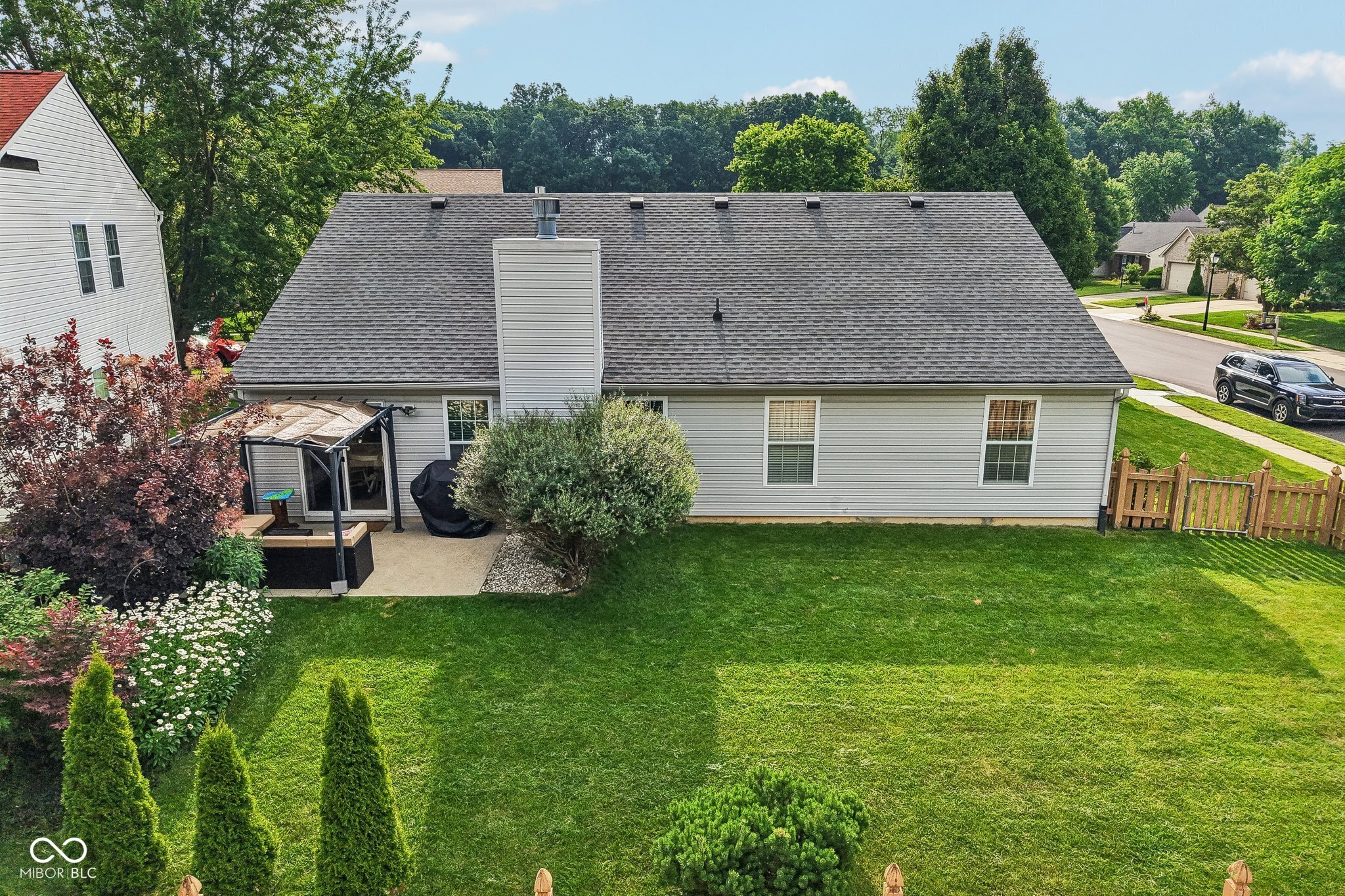12198 Rambling Road Fishers, IN 46037 - Photo 22 of 27