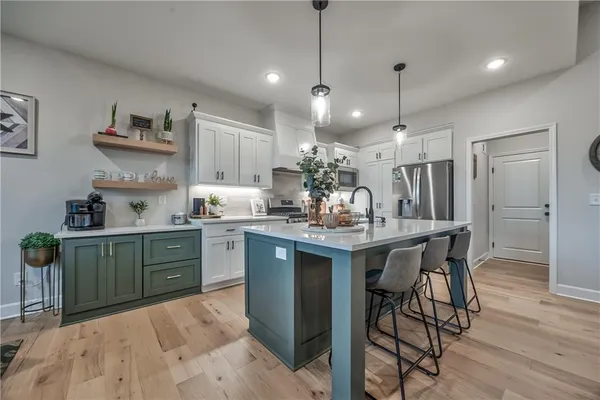 $579,000 | 1684 163rd Street, Basehor, KS 66007