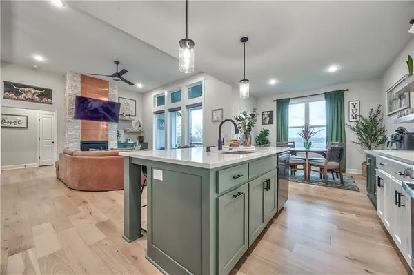 $579,000 | 1684 163rd Street, Basehor, KS 66007