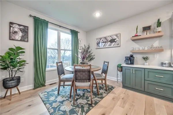 $579,000 | 1684 163rd Street, Basehor, KS 66007