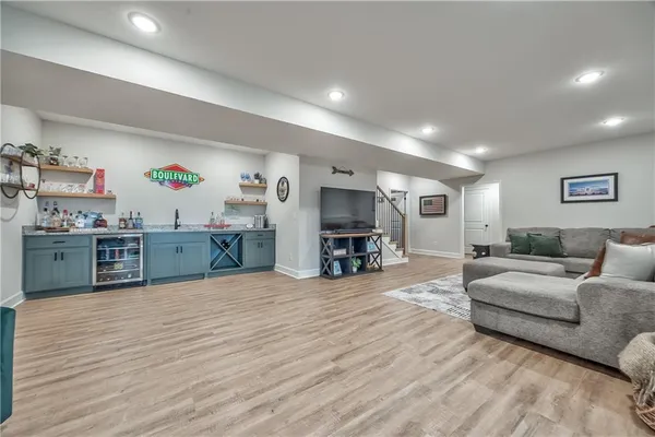 $579,000 | 1684 163rd Street, Basehor, KS 66007