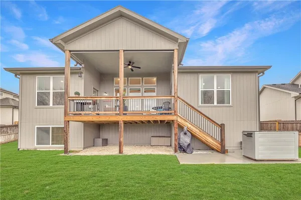 $579,000 | 1684 163rd Street, Basehor, KS 66007