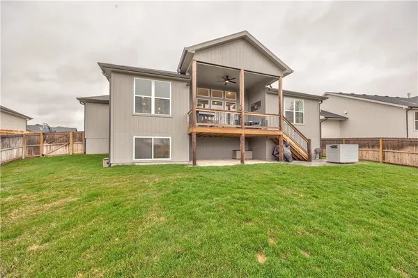 $579,000 | 1684 163rd Street, Basehor, KS 66007