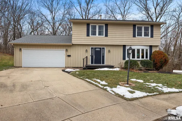 $285,000 | 6600 North Toronado Court, Peoria, IL 61614