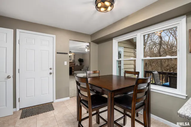 $285,000 | 6600 North Toronado Court, Peoria, IL 61614