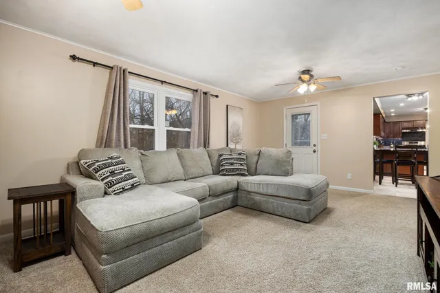 $285,000 | 6600 North Toronado Court, Peoria, IL 61614