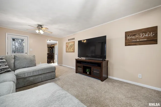 $285,000 | 6600 North Toronado Court, Peoria, IL 61614